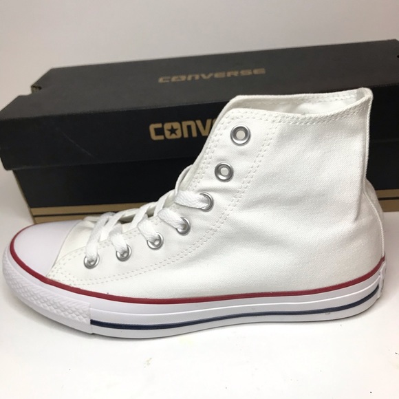 NIB Chuck Taylor Canvas High Top Unisex Sneaker - Picture 2 of 6